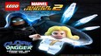 LEGO Marvel Super Heroes 2 : 